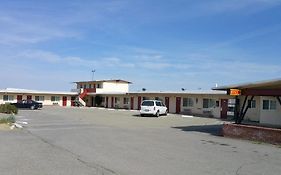 Budget Inn Mojave